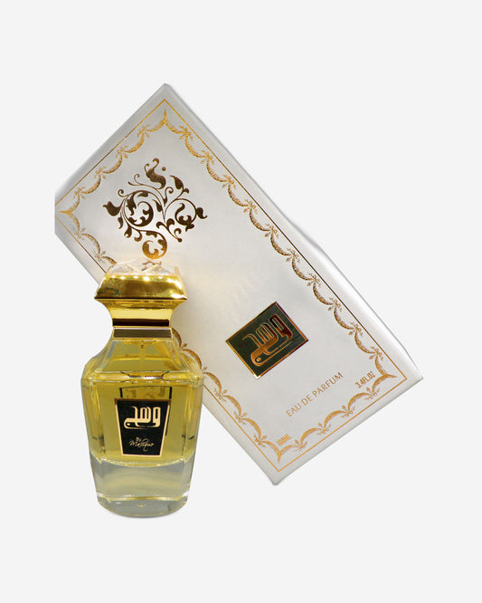 WAHJ -Â Unisex EDP 100ML