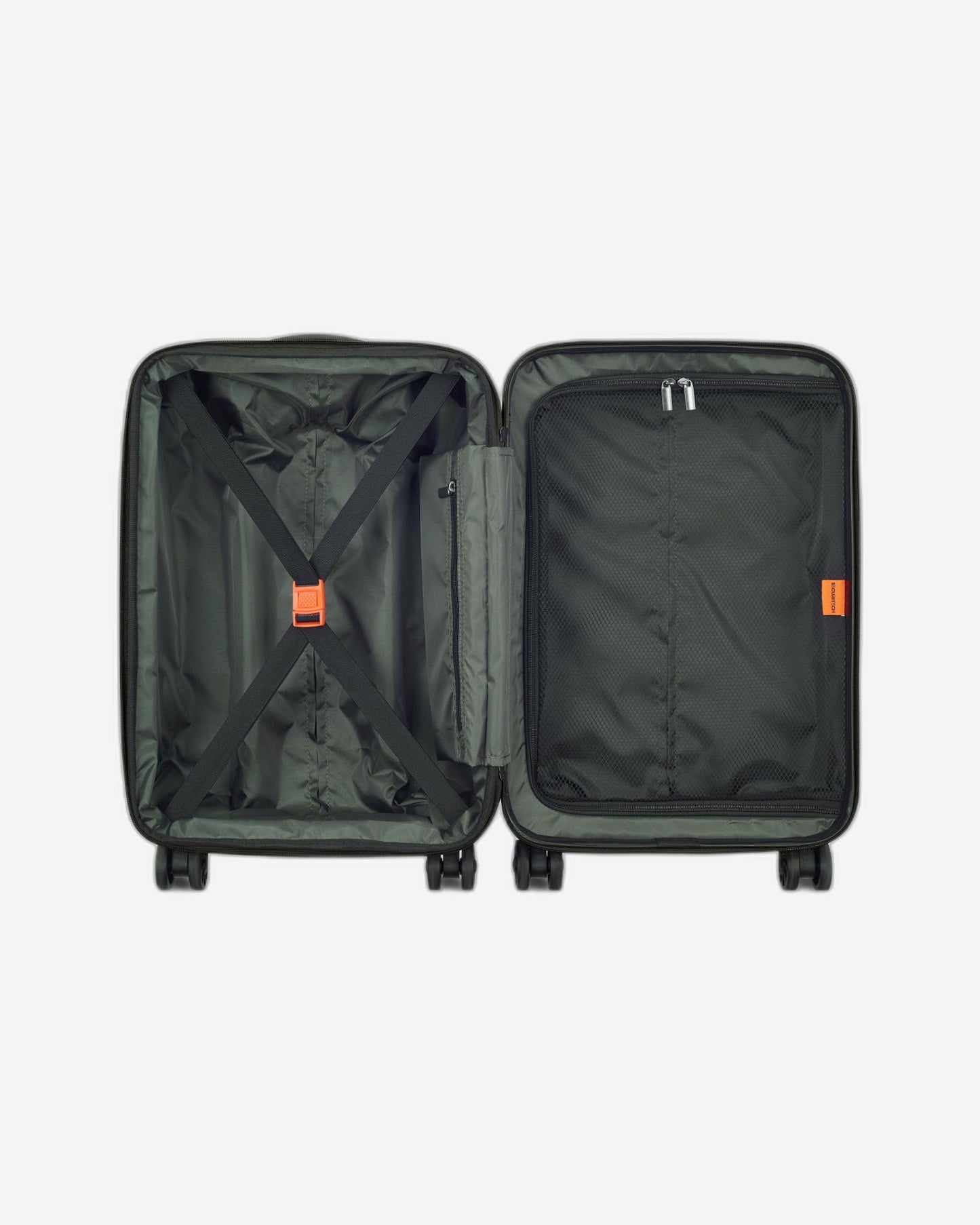 Delsey Paris Citadel Luggage