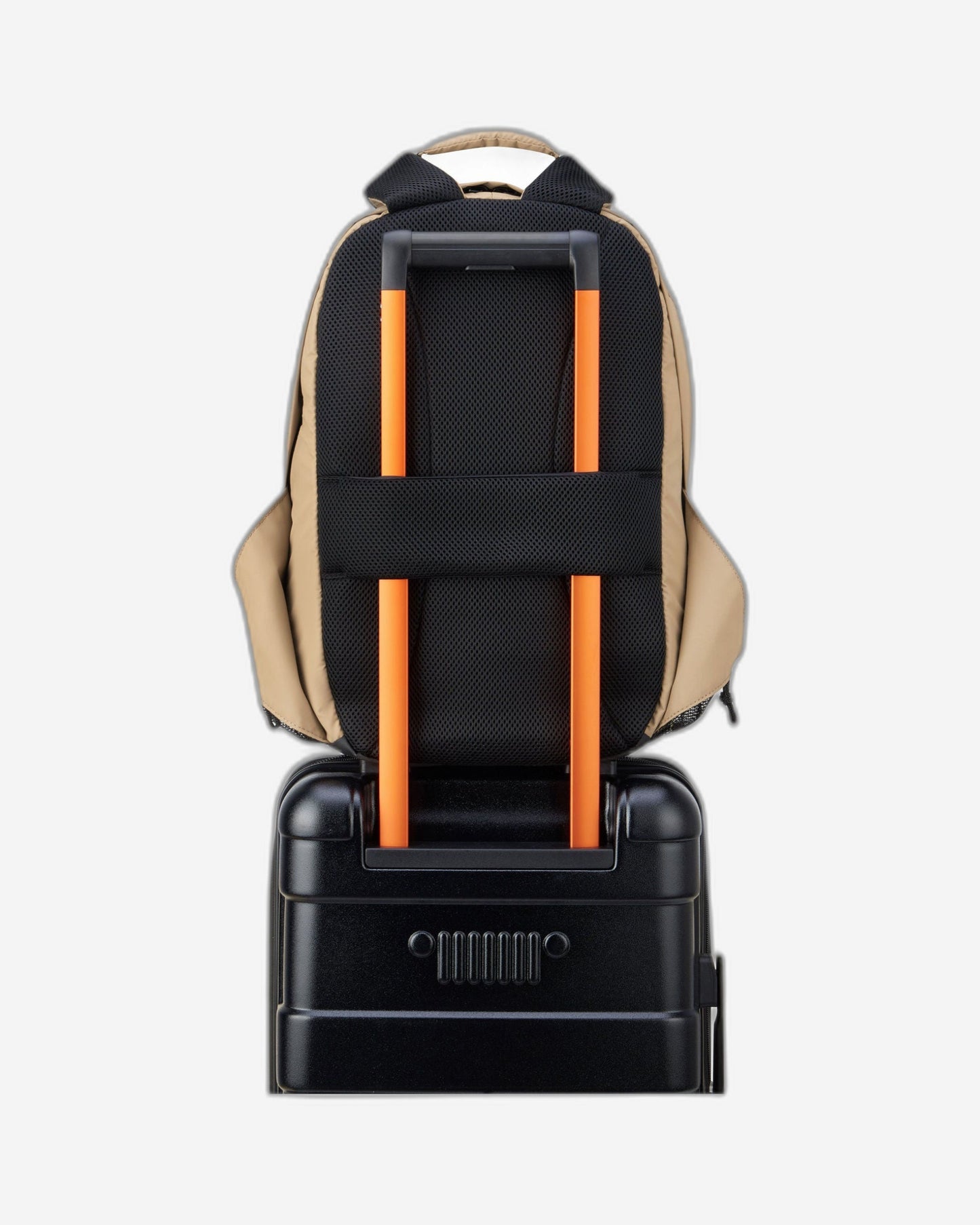 Jeep JS011B Versatile 24L Capacity Multipurpose Backpack