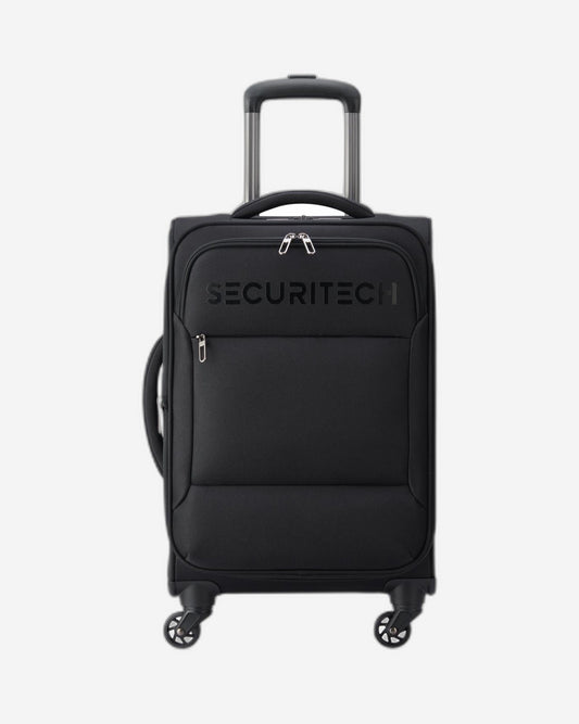 Delsey Paris Citadel Luggage