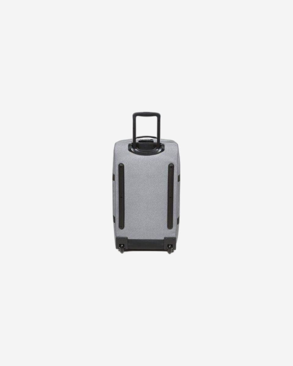Eastpak Tranverz M Sunday Grey Medium Wheeled Luggage