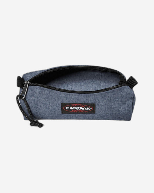 Eastpak Benchmark Single Crafty Jeans Small Pencil Case