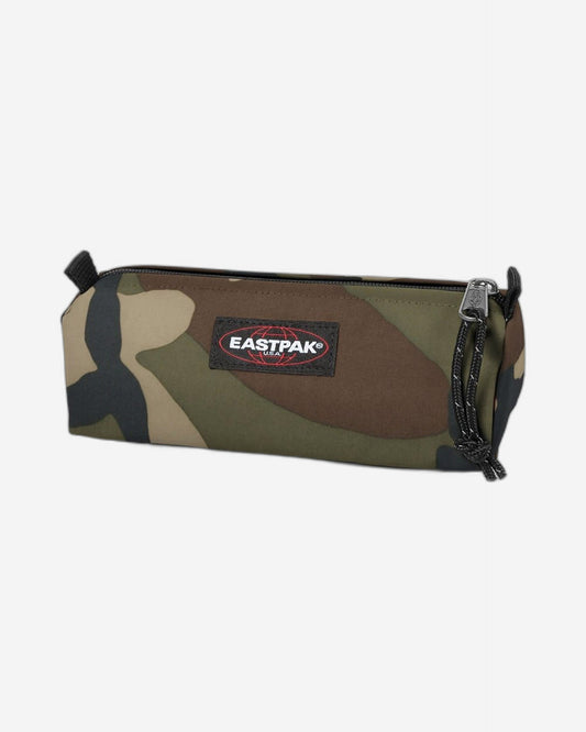 Eastpak Benchmark Single Camo Small Pencil Case
