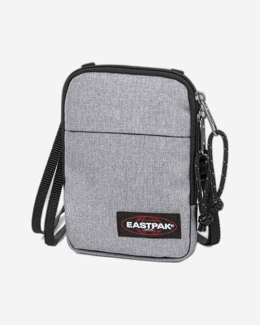 Eastpak Buddy Sunday Grey Small Crossbody Bag
