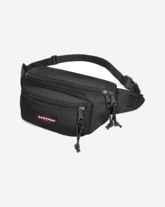 Eastpak Doggy Bag Black Medium Waistbag