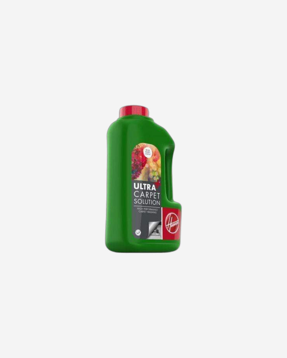 Hoover Ultra Carpet Cleaning Solution 1.5L