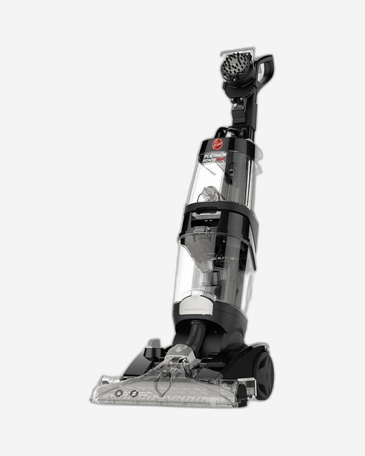 HOOVER PLATINUM CARPET WASHER CWKTH012