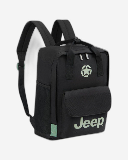 Jeep Tote Backpack