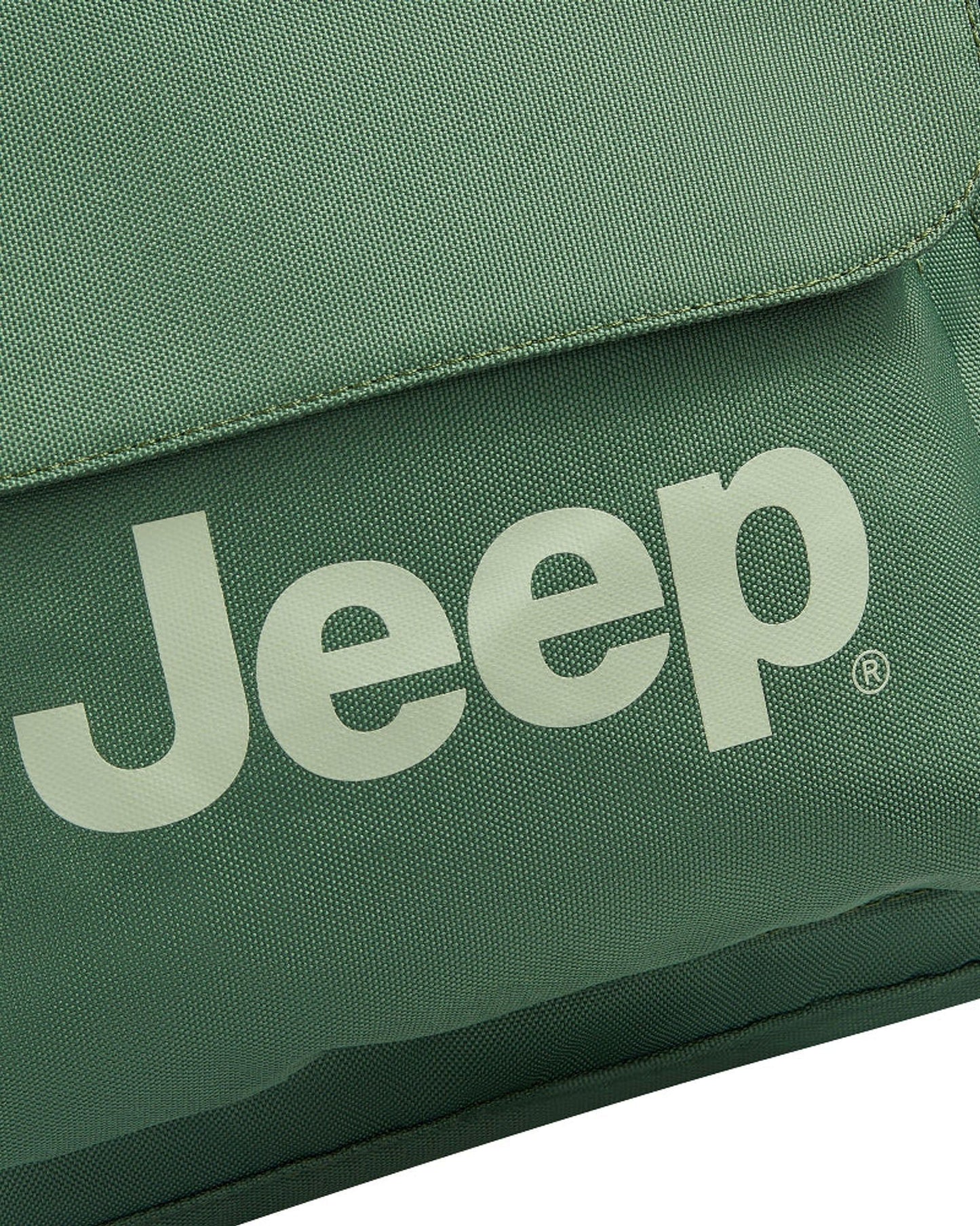 Jeep Tote Backpack