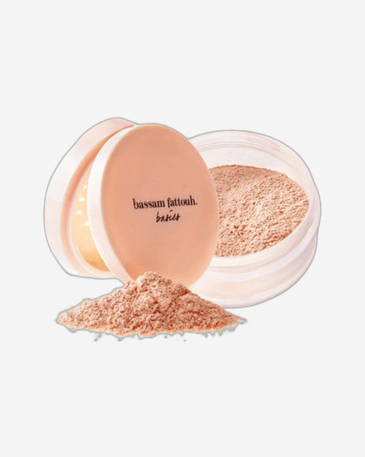 Bf Loose Fix Powder Caramel
