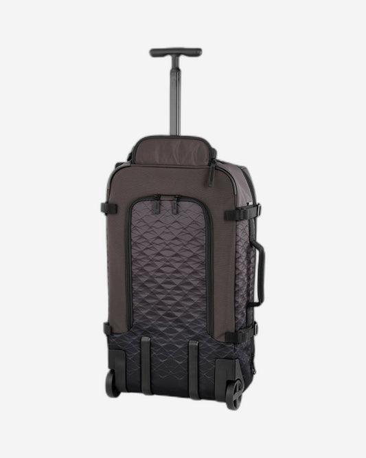 Victorinox VX Touring 65cm Expandable Medium Wheeled Duffel Bag Anthracite - 601480