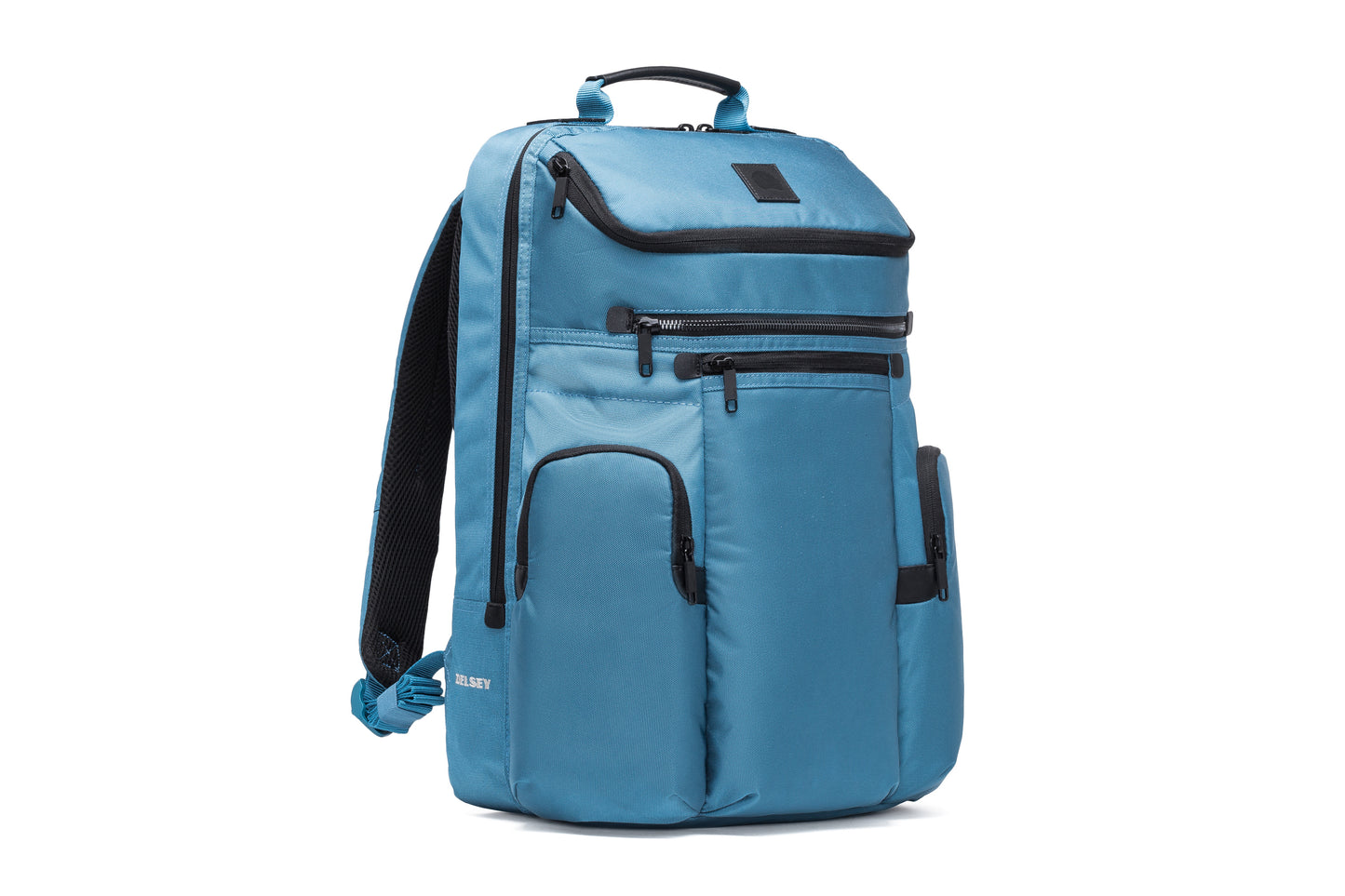 Delsey Paris CIEL 2 CPTS BACKPACK PC LIGHT 2 Compartment Backpack