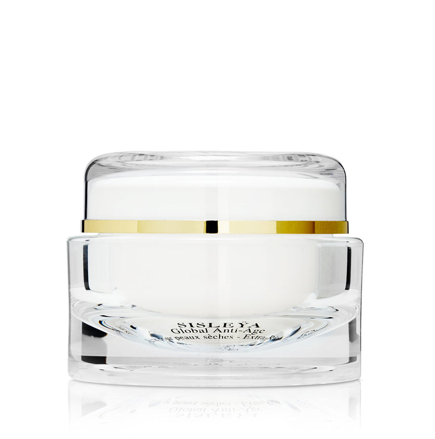 Sisley L'Integral Extra Rich Anti-Age Cream - 50 ml - 150250