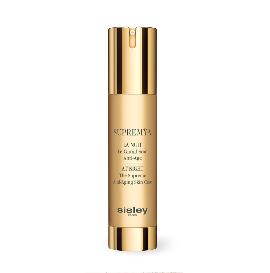 Sisley Supremya Night Cream - 50 ml - 154000