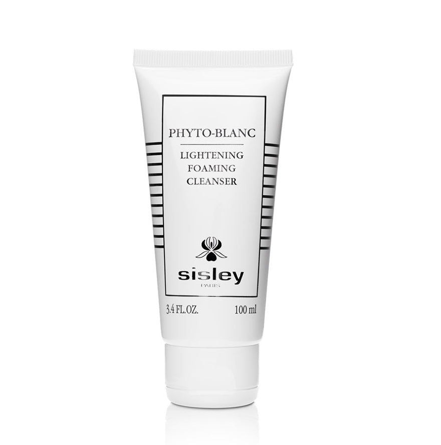 Sisley Phyto-Blanc Lightening Foaming Cleanser Tube - 100 ml - 159500