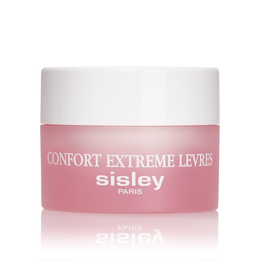 Sisley Confort Extreme Nutritive Lip Balm Jar - 9 g - 161101