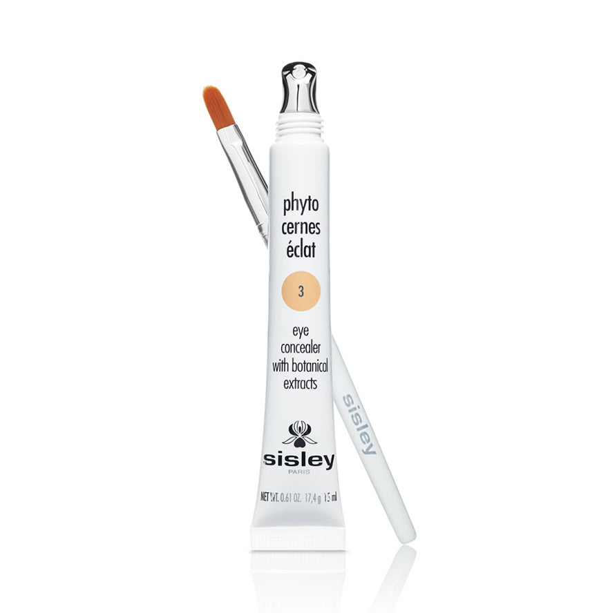 Sisley Phyto-Cernes Eclat Concealer - Peach, 15 ml - 161523