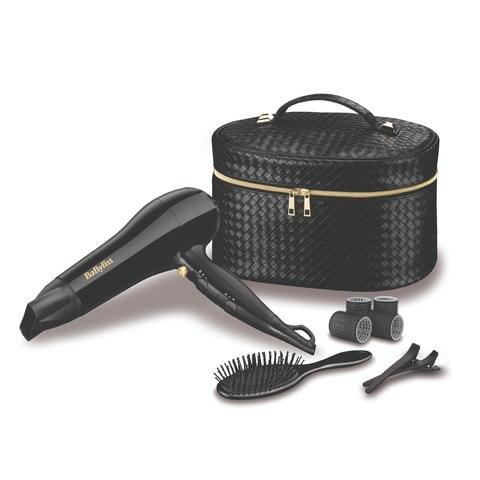 BaByliss Hair Dryer 5721PSDE