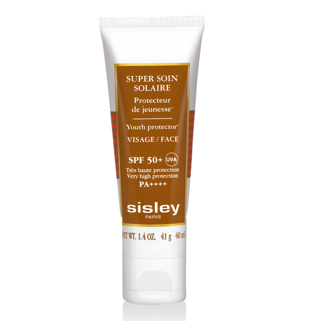 FACIAL SUN CARE SPF 50
