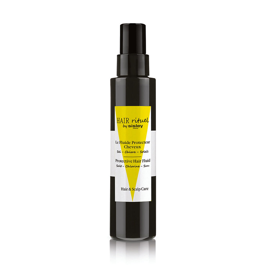 SISLEY PROTECTIVE HAIR FLUID SALT - CHLORINE - SUN