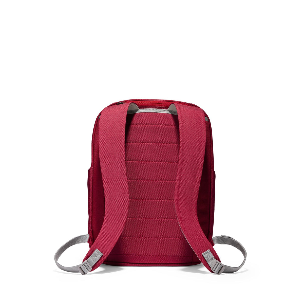 ZEROGRAND BACKPACK RED DAHLIA