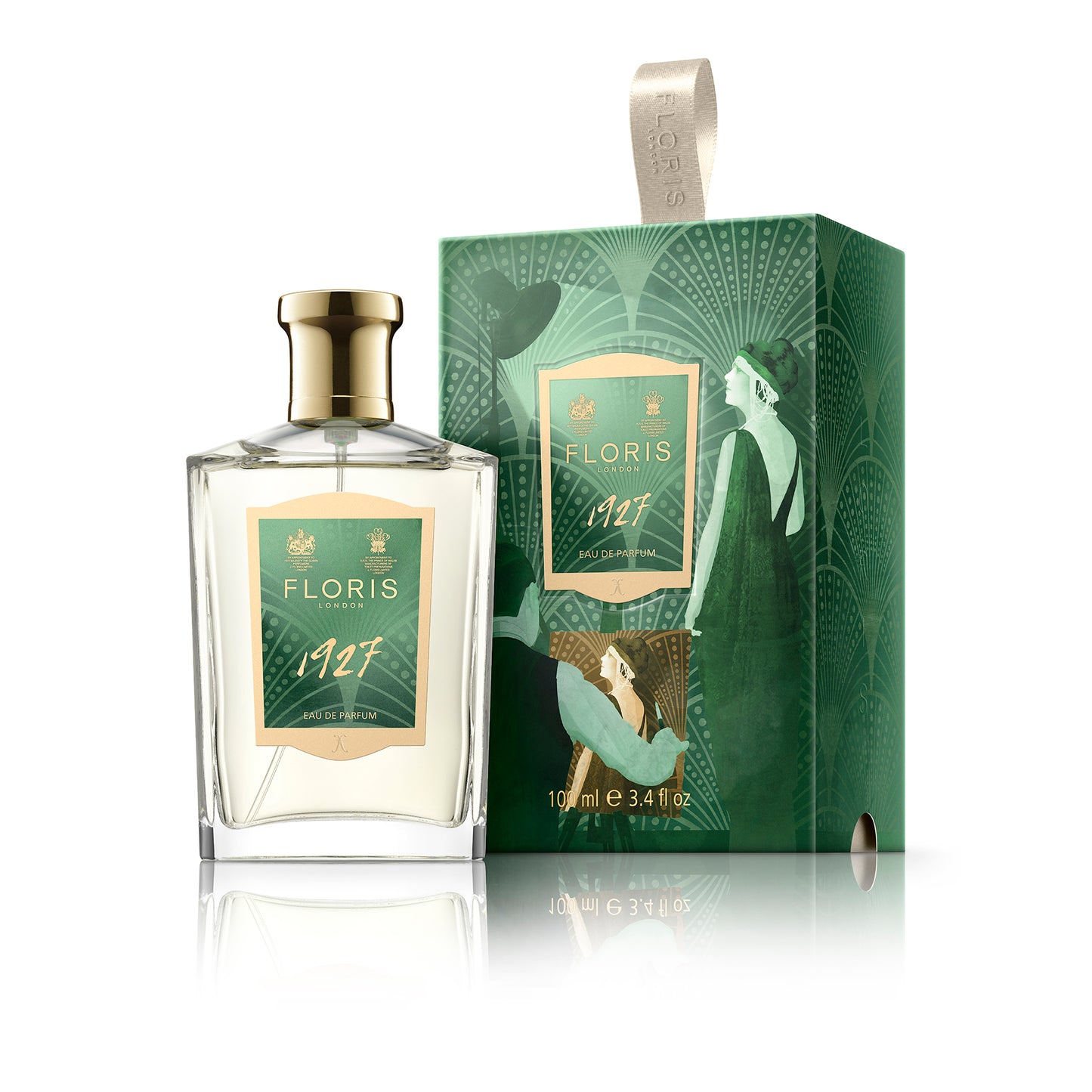 Floris - 1927 EDP 100ml