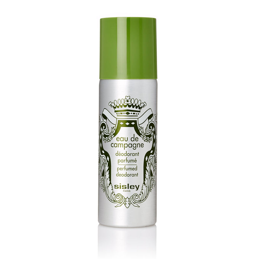 Sisley Eau de Campagne Deodorant - 150 ml - 192702