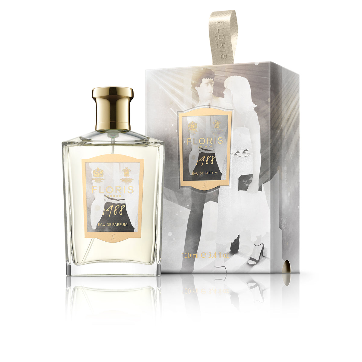 Floris - 1988 EDP 100ml