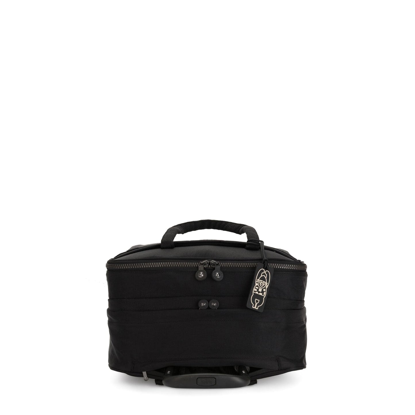 KIPLING-Omao-Wheeled working bag (with laptop protection)-Rich Black-I6241-53F