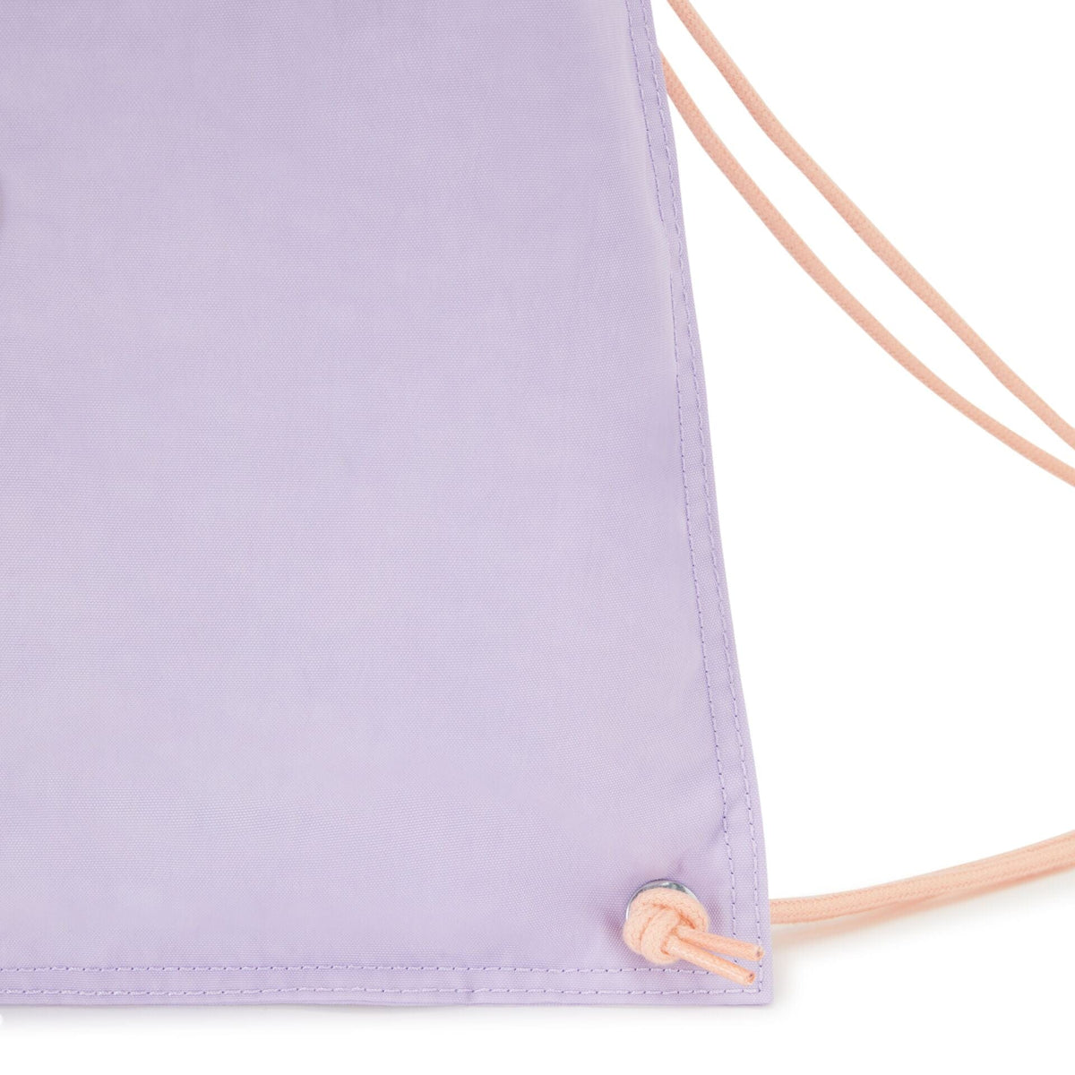 Kipling-Supertaboo-Medium Drawstring Bag-Endless Lila Combo-09487-1Pu
