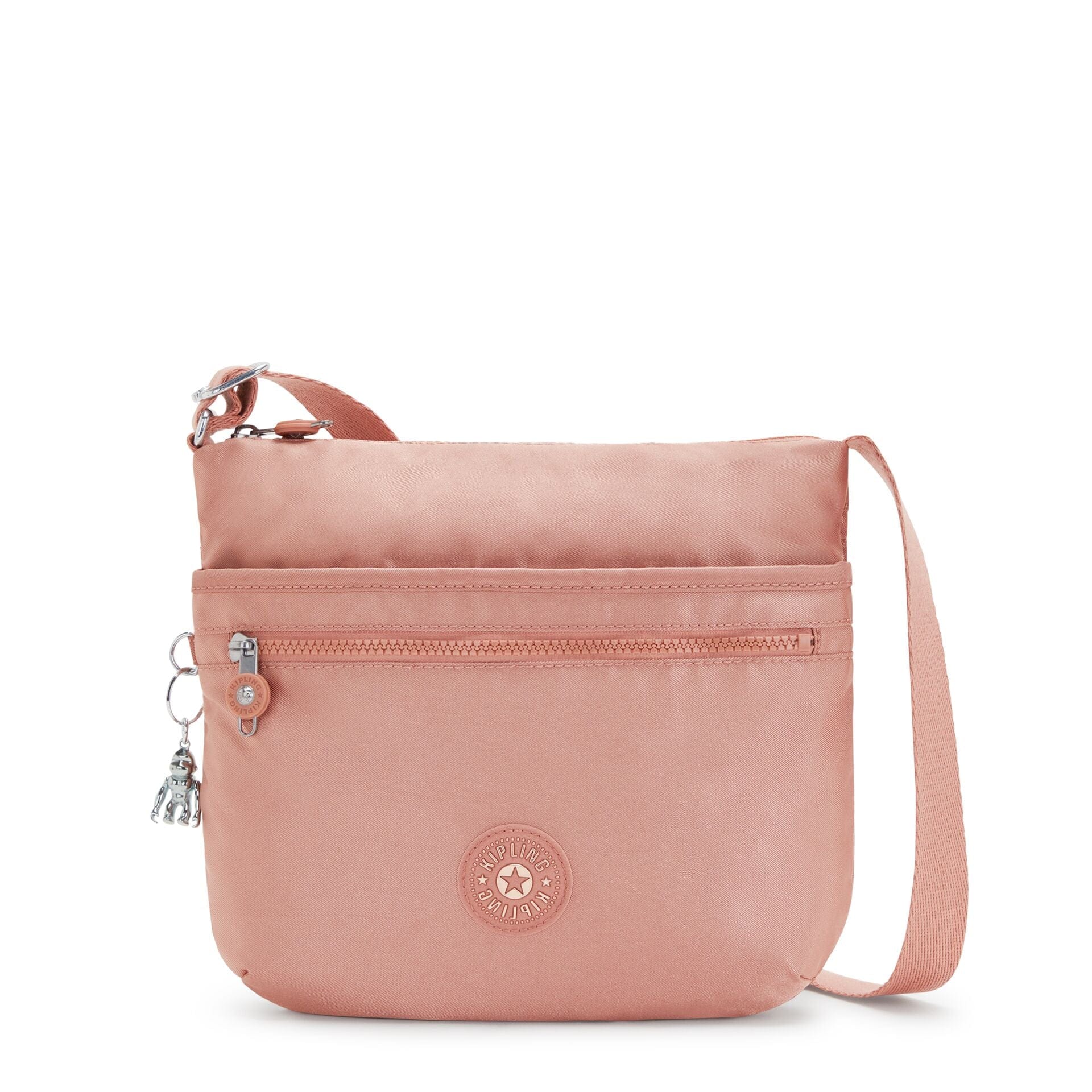 KIPLING Crossbody Bags Female DT Warm Rose ARTO Jashanmal Bahrain