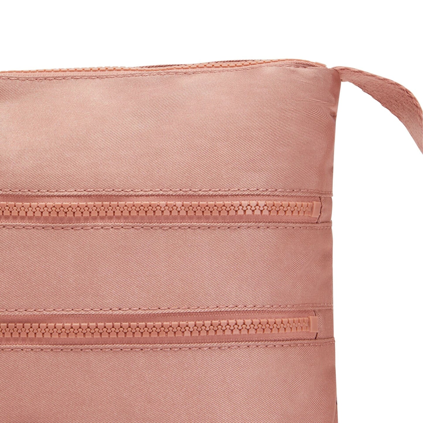KIPLING Crossbody Bags Female DT Warm Rose ALVAR