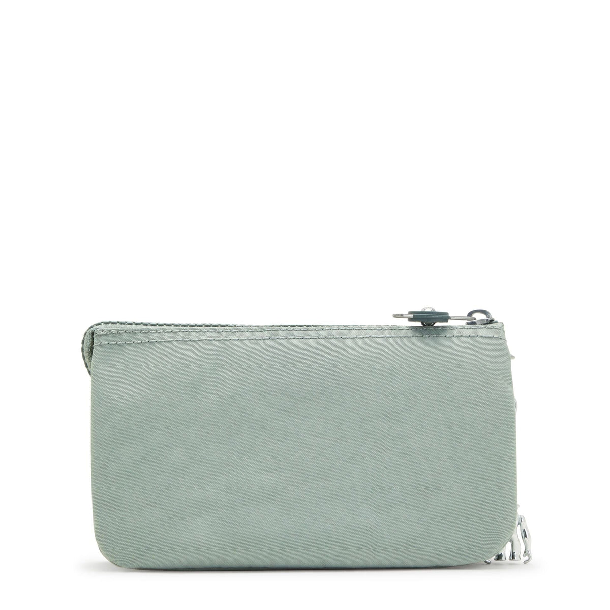 KIPLING-Creativity L-LARGE PURSE-Tender Sage C-13265-V31