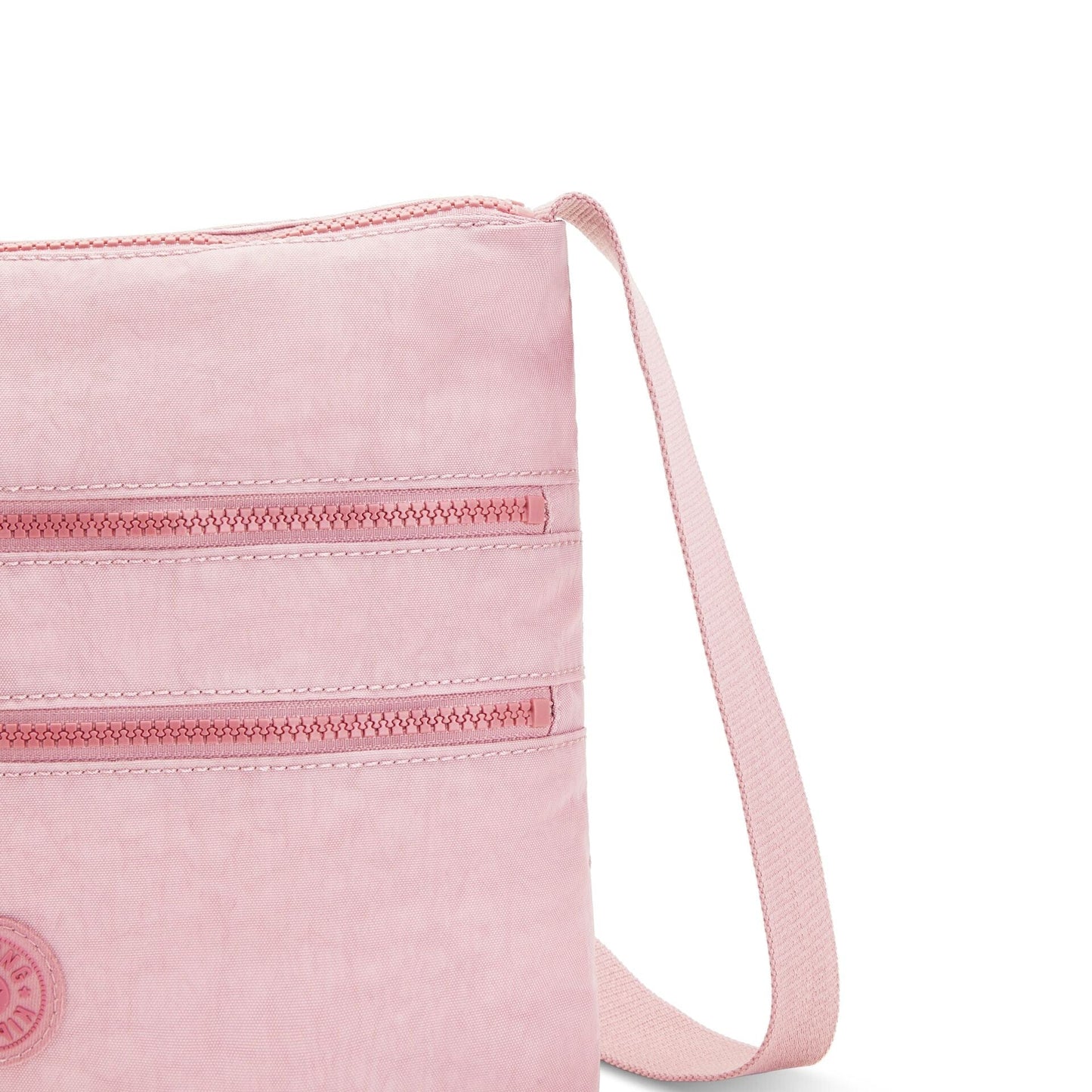 KIPLING-Alvar-Medium crossbody-Lavender Blush-13335-V37