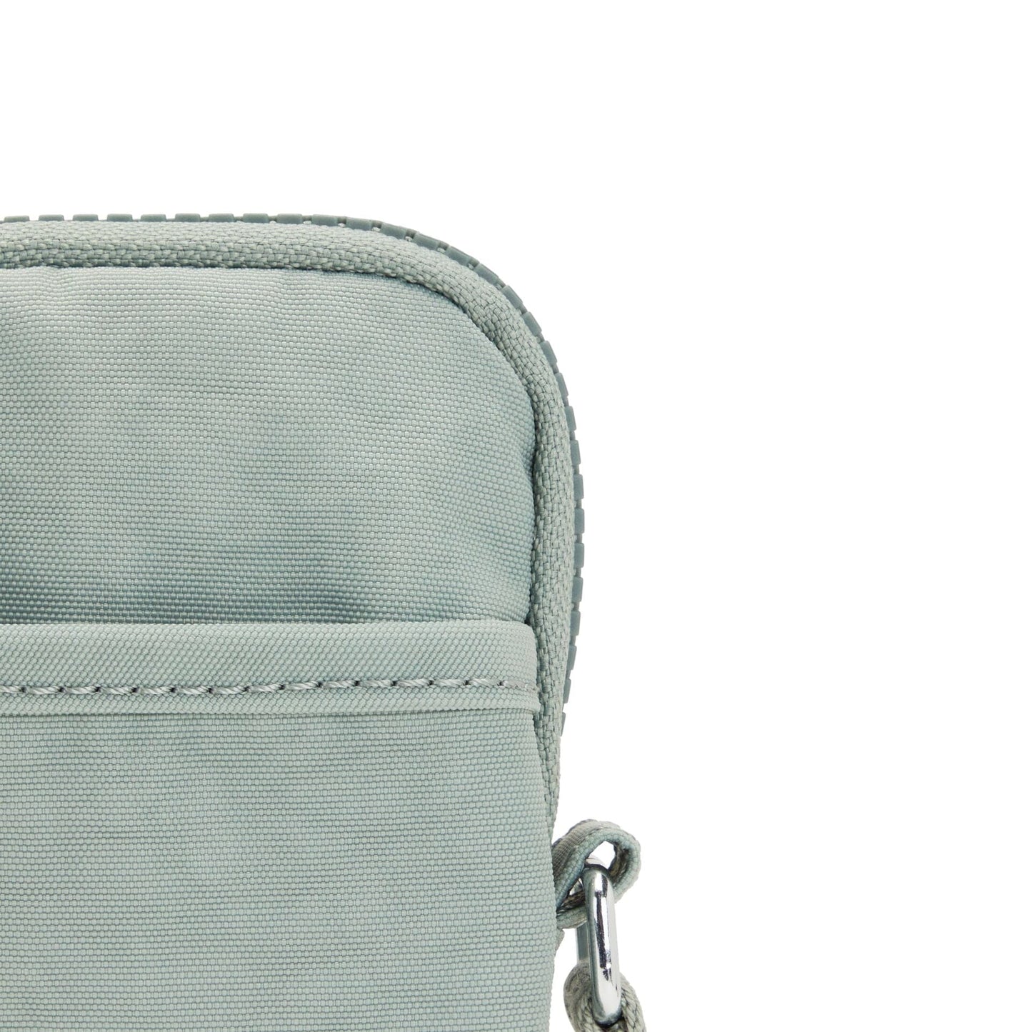 KIPLING-Tally-Phone bag-Tender Sage C-I0271-V31