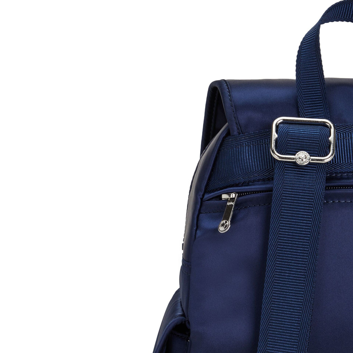 KIPLING-City Pack S-Small backpack-Cosmic Blue-I2525-R47