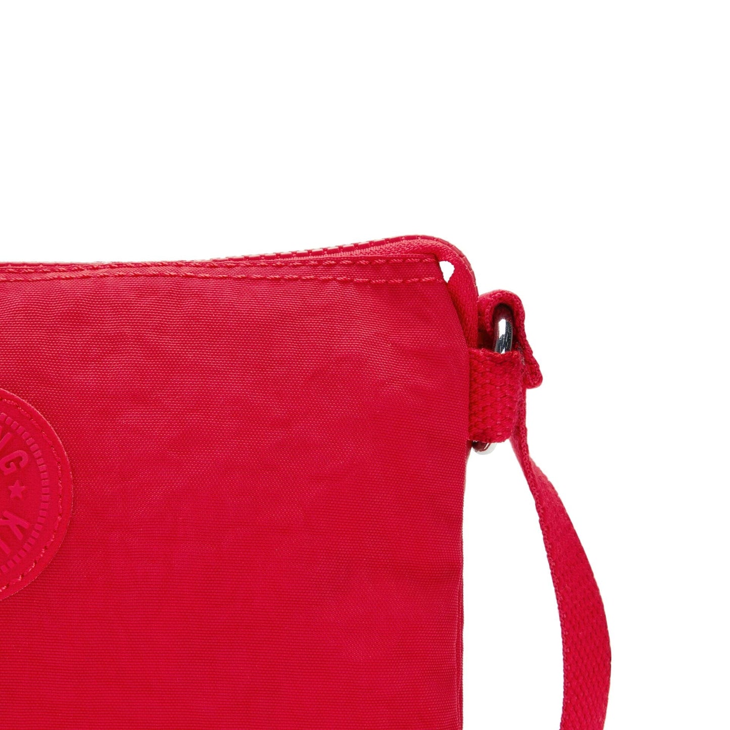 KIPLING-Creativity Xb-Small Crossbody-Red Rouge-I3108-Z33