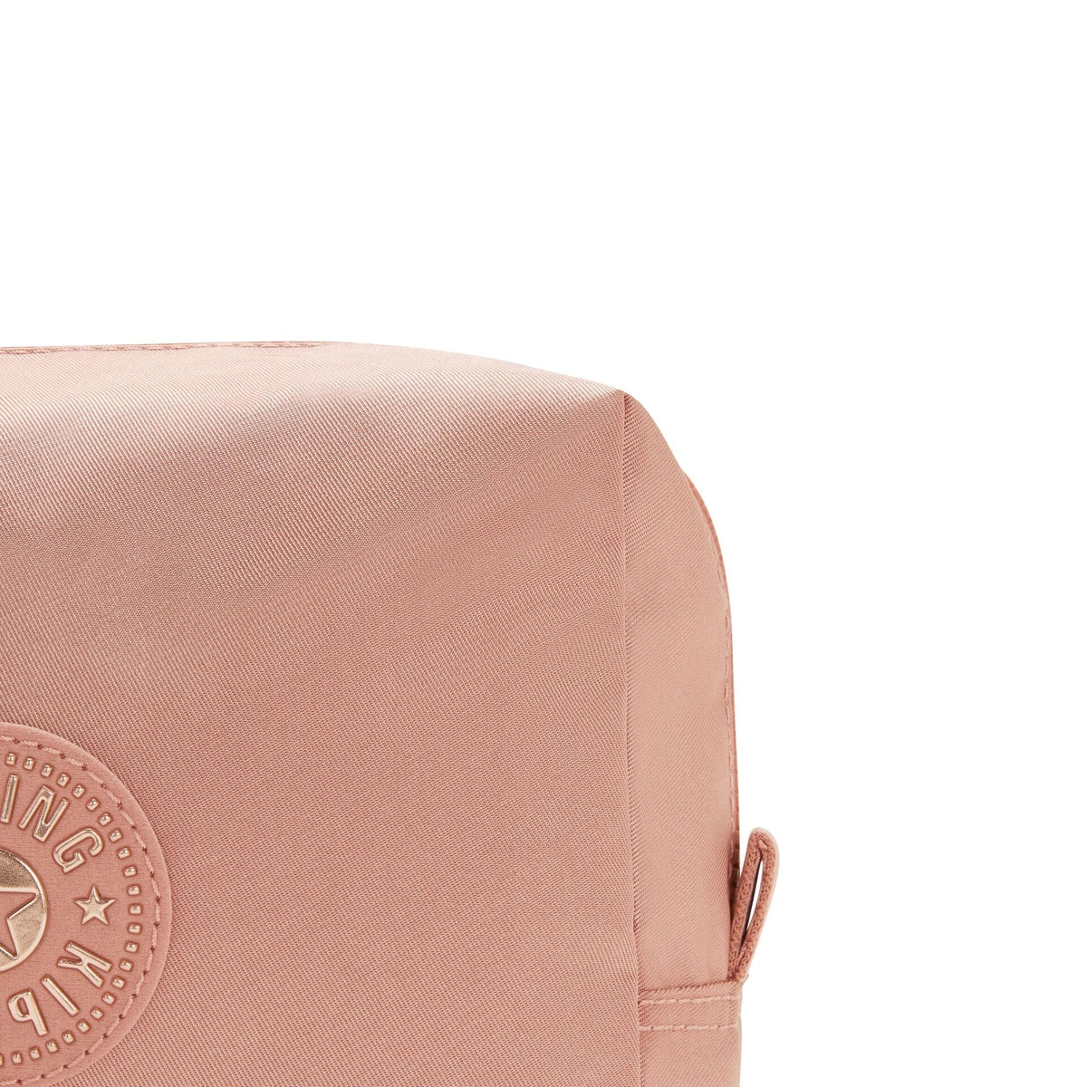 KIPLING-PARAC-Large toiletry bag-DT Warm Rose-I3282-Z03