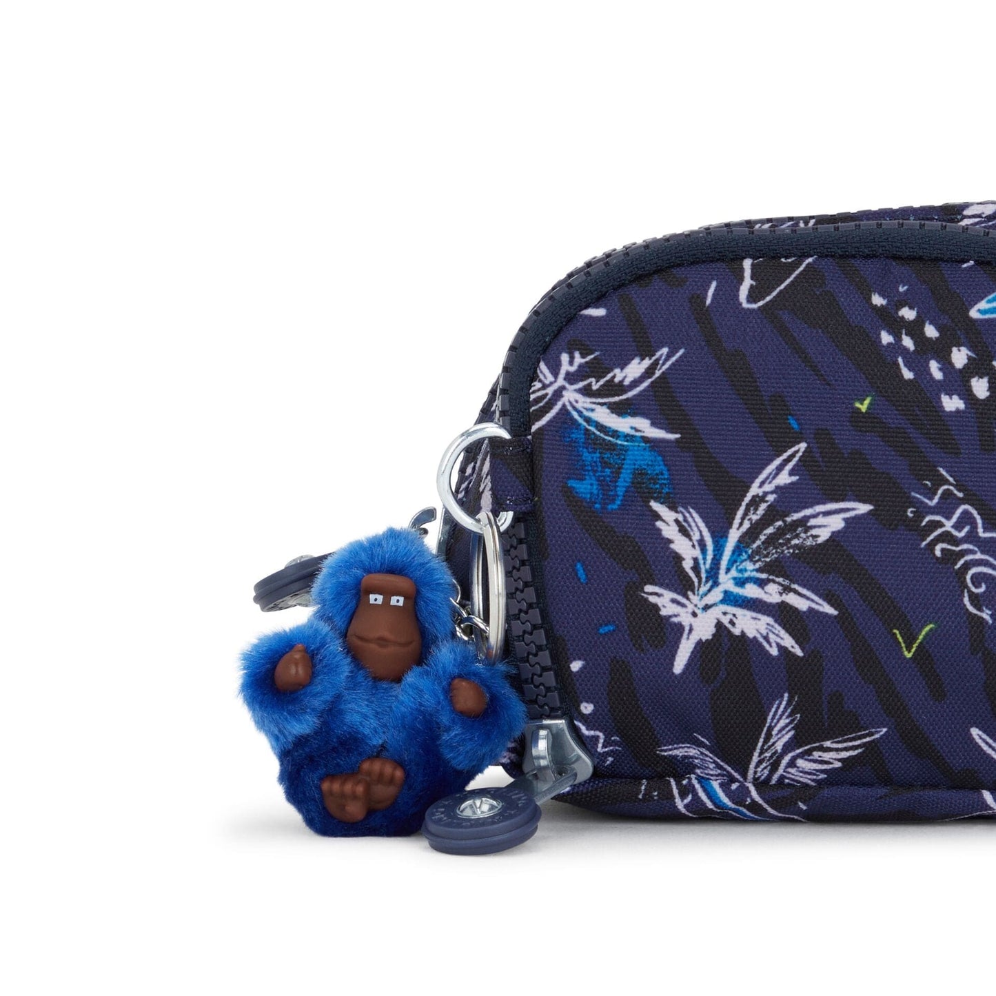 Kipling Gitroy Surf Sea Print Large Pencase C2I3560-Y70