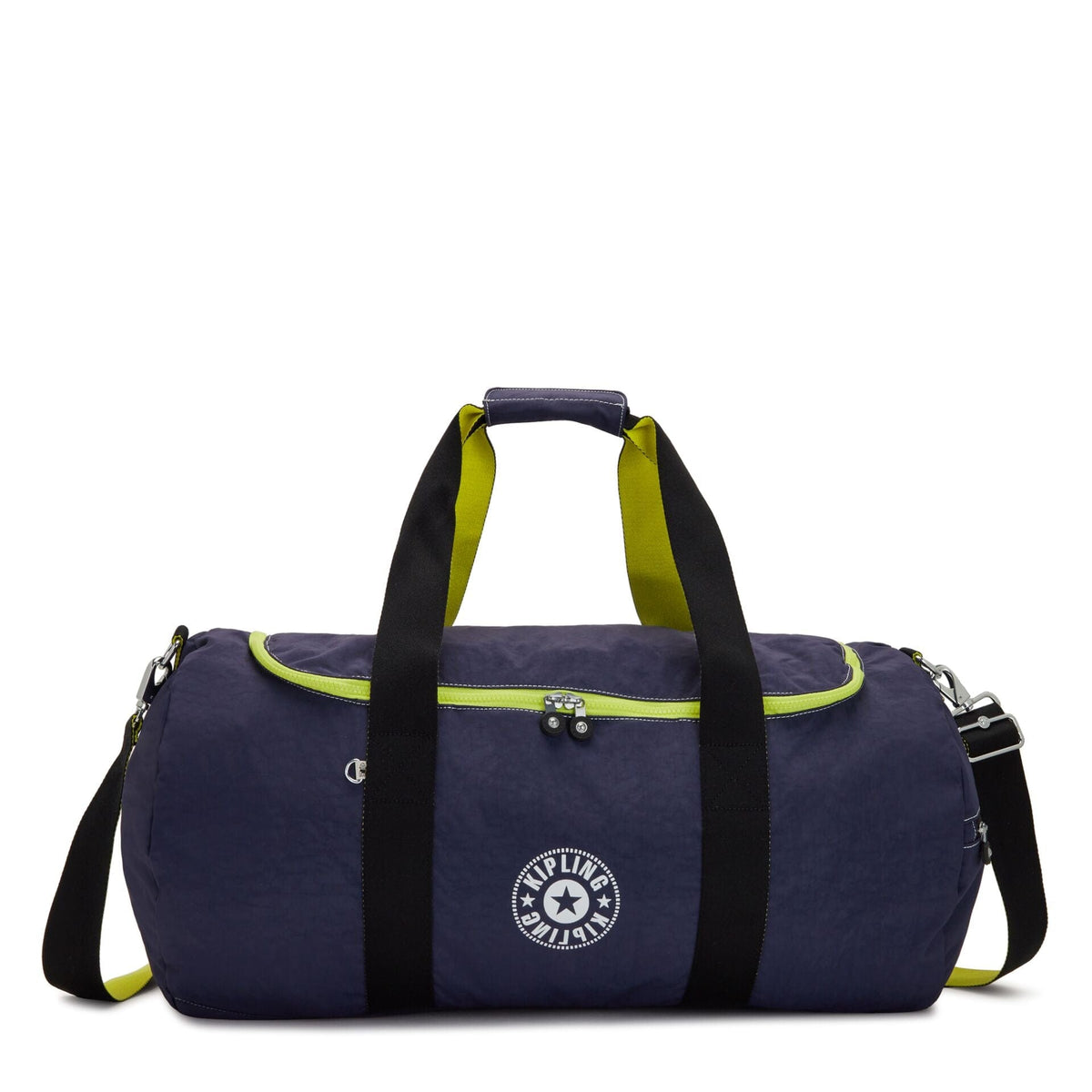 KIPLING-Argus M-Large Weekender-Ultimate Navy C-I3826-Z68