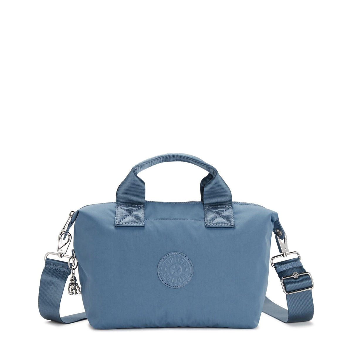 KIPLING-Kala Mini-Small tote-Brush Blue ST-I4148-TZ5