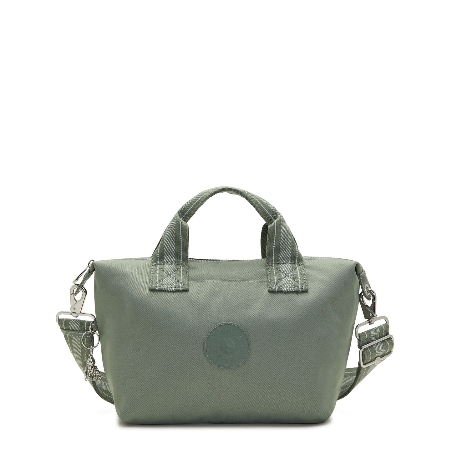 KIPLING-Kala Mini-Small tote-Dark Seaweed-I4148-X98