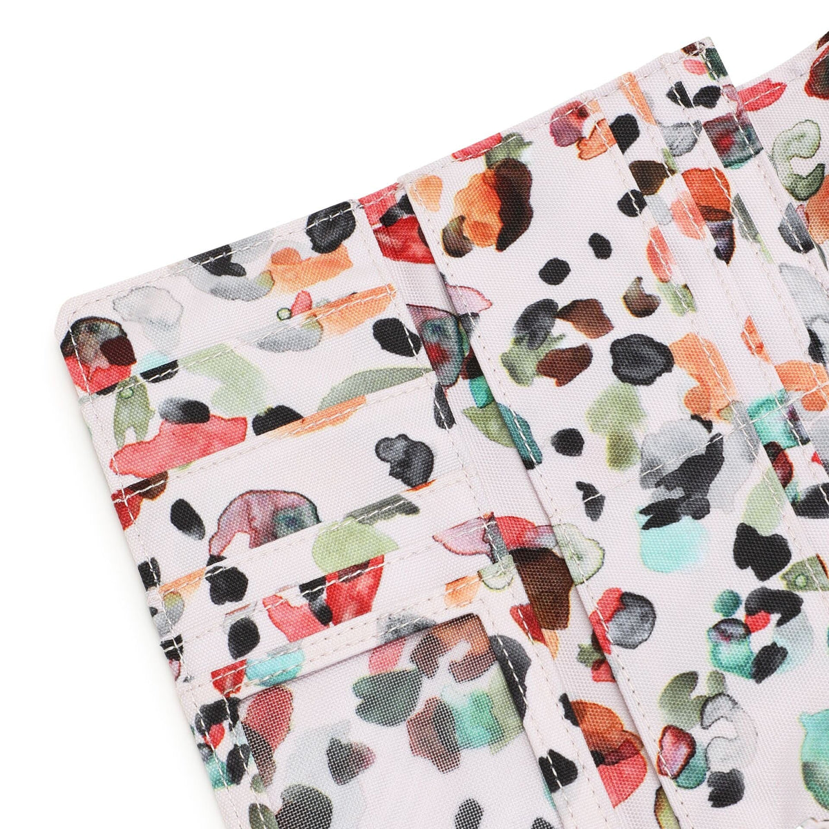 KIPLING-MONEY LAND-Large wallet-Softly Spots-I4437-77P