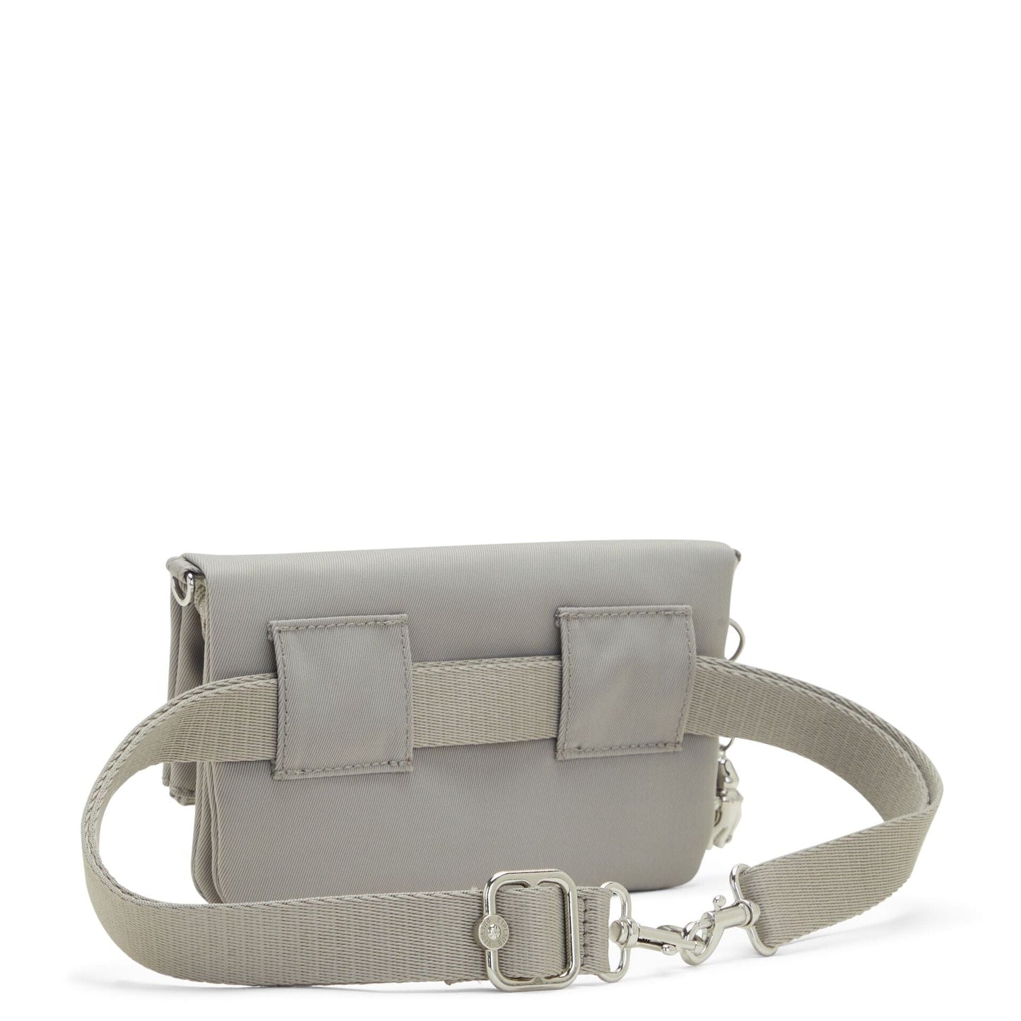 KIPLING-Lynne-Small Crossbody-Almost Grey-I4691-T85