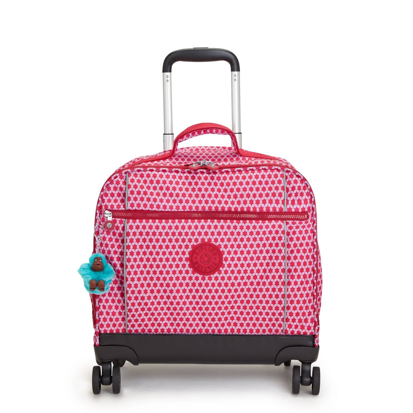 KIPLING-New Storia-Large wheeled bag-Starry Dot Prt-I4847-5DT