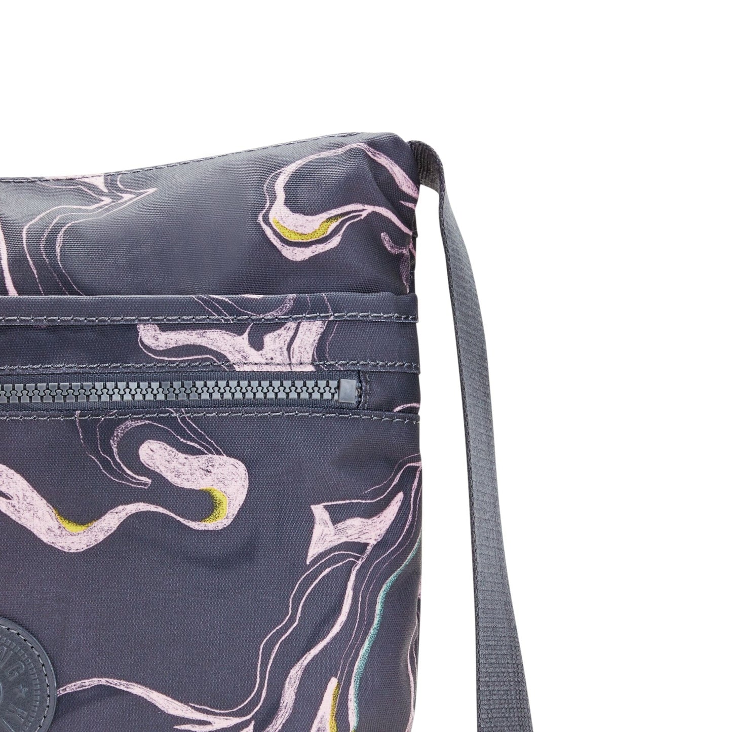 KIPLING-Arto-Medium crossbody-Soft Marble-I4854-TV7