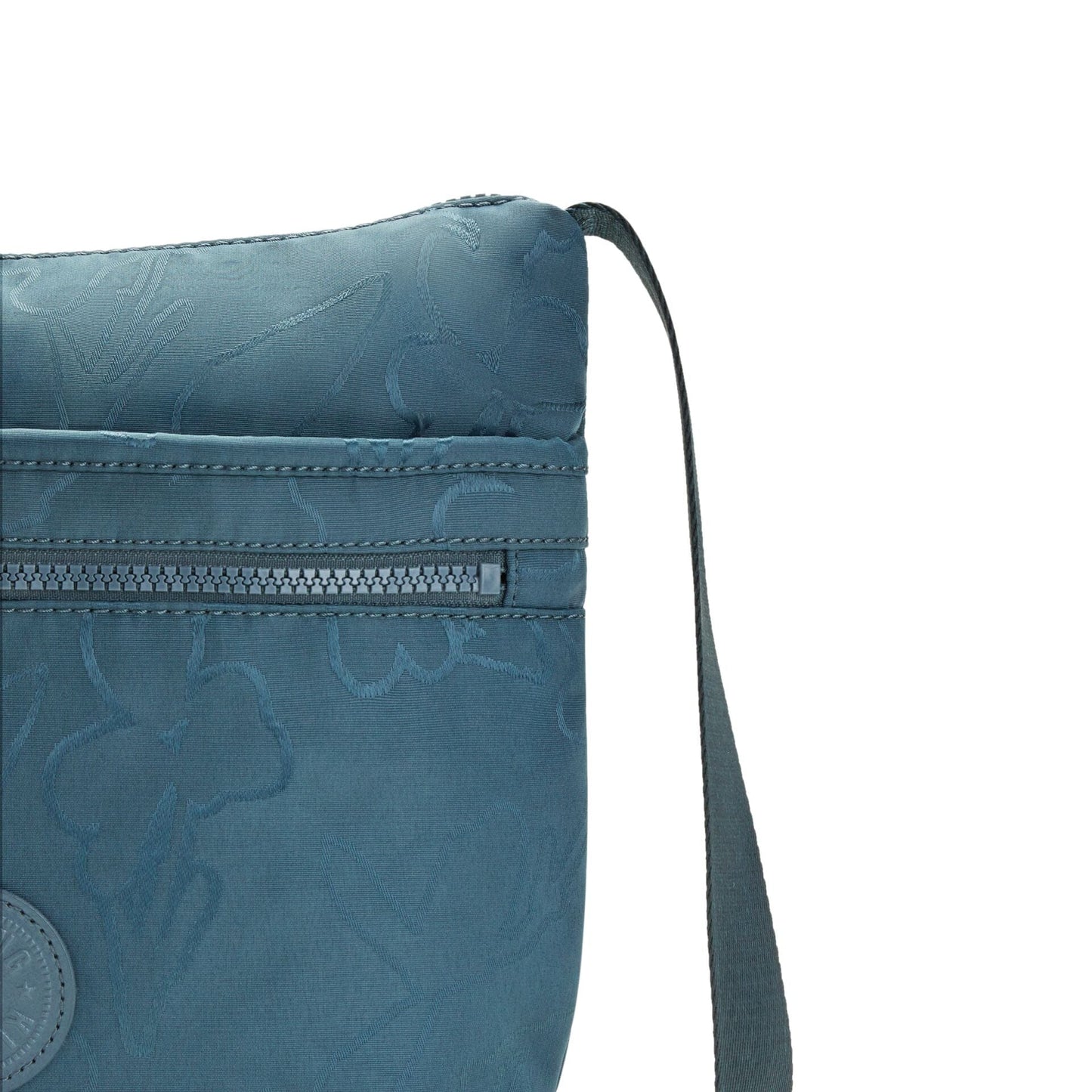 KIPLING-Arto-Medium crossbody-Nocturnal Gr JQ-I4964-W04