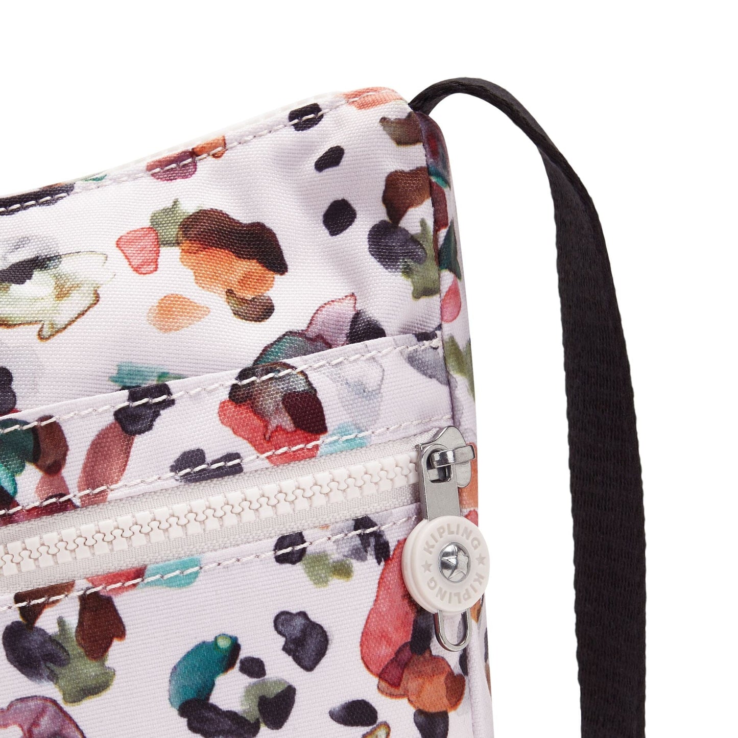 KIPLING-IZELLAH-Medium crossbody-Softly Spots-I5034-77P