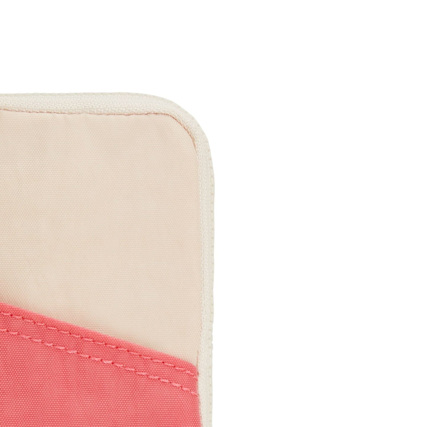 KIPLING-Clark-Phone bag (with removable strap)-Valley Duo Pink-I5054-7DC