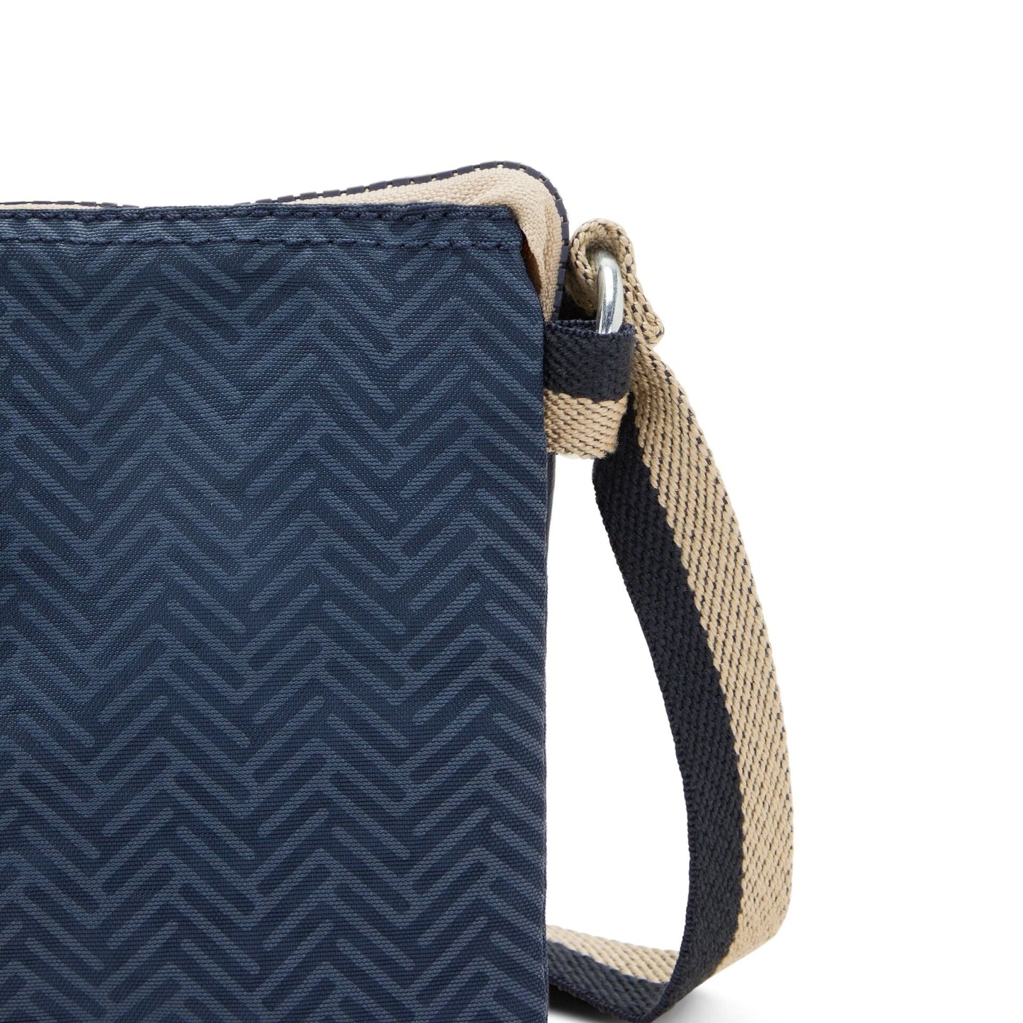 KIPLING-Creativity Xb-Small Crossbody-Endless Bl Emb-I5137-Y36